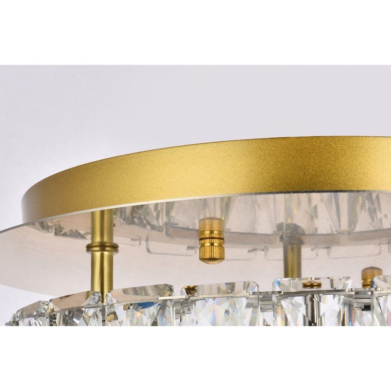 Indigo Home 12 inch LED Single flush mount
