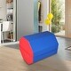 24"x24"x26" Gymnastics Octagonal Mat Tumbler Skill Shape ...