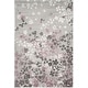 preview thumbnail 26 of 46, SAFAVIEH Adirondack Marisol Vintage Floral Rug 4' x 6' - Light Grey/Purple - Rectangle