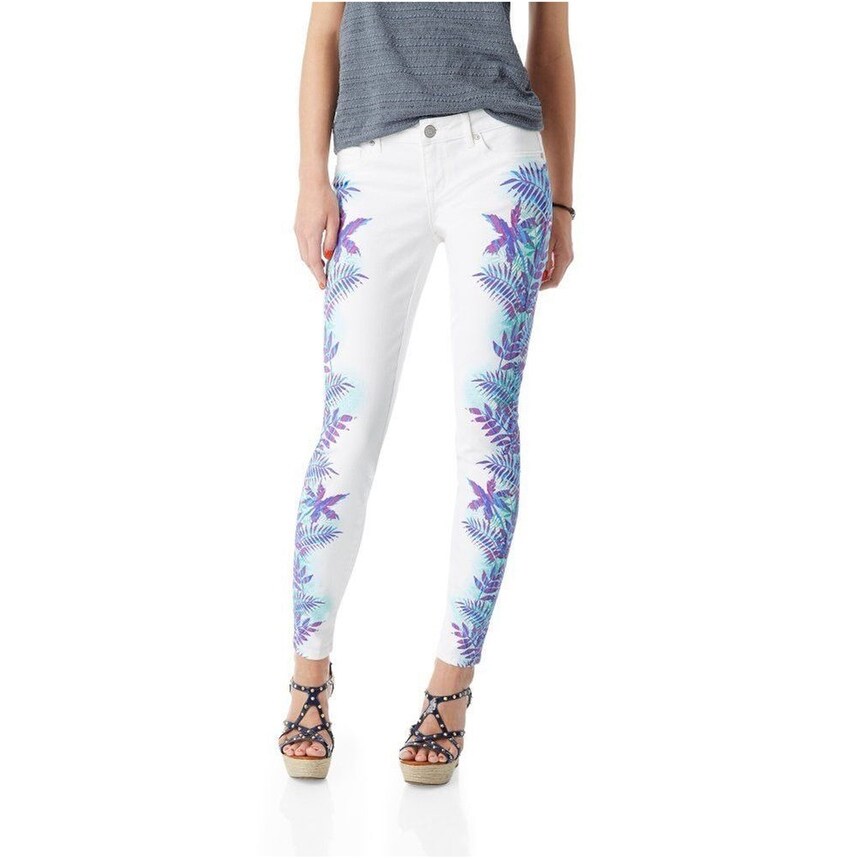 aeropostale lola jeggings