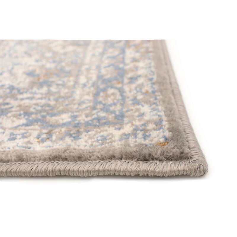 ECARPETGALLERY Willow Traditional Rug