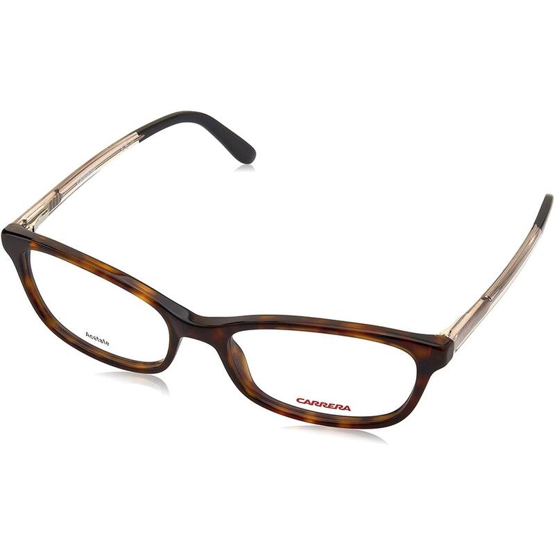Carrera Women's 52mm Brown Opticals CA6647-QK8 - N/A