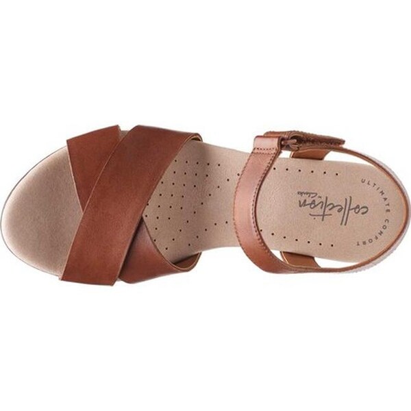 clarks lynette deb sandals