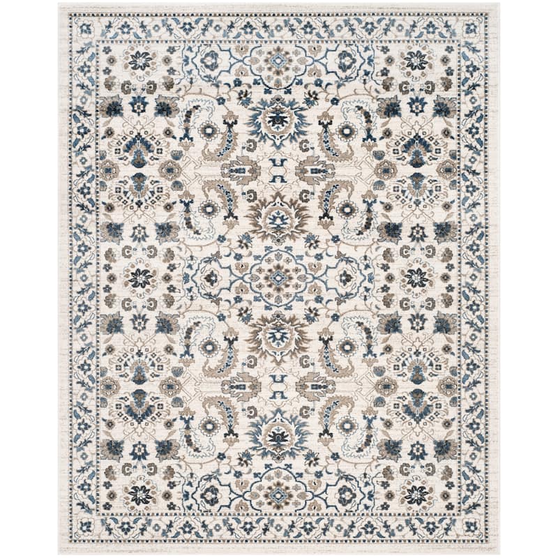SAFAVIEH Carolina Firminia Traditional Oriental Rug