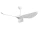 Option White with Matte ABS Blades