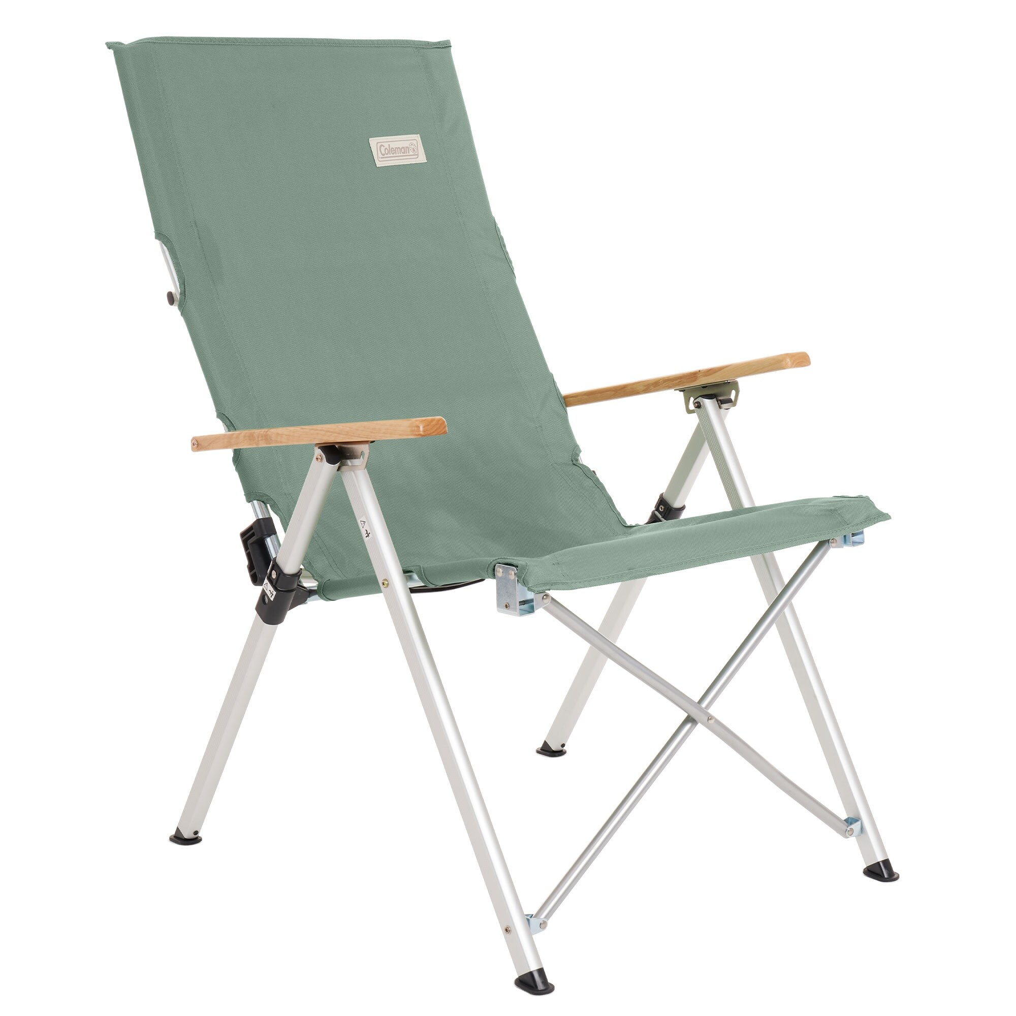 Coleman best sale patio chairs