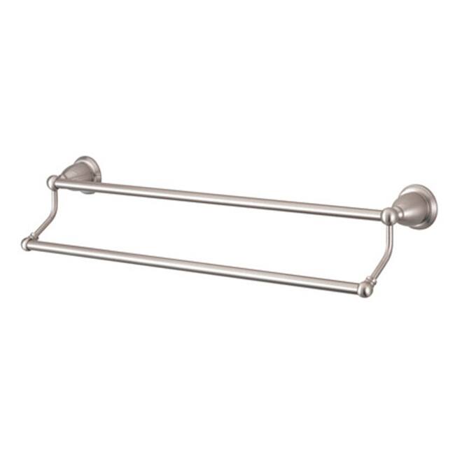Kingston Brass Heritage 18" Towel Bar