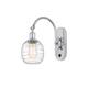 Option Polished Chrome / Deco Swirl