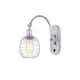 Option Polished Chrome / Deco Swirl