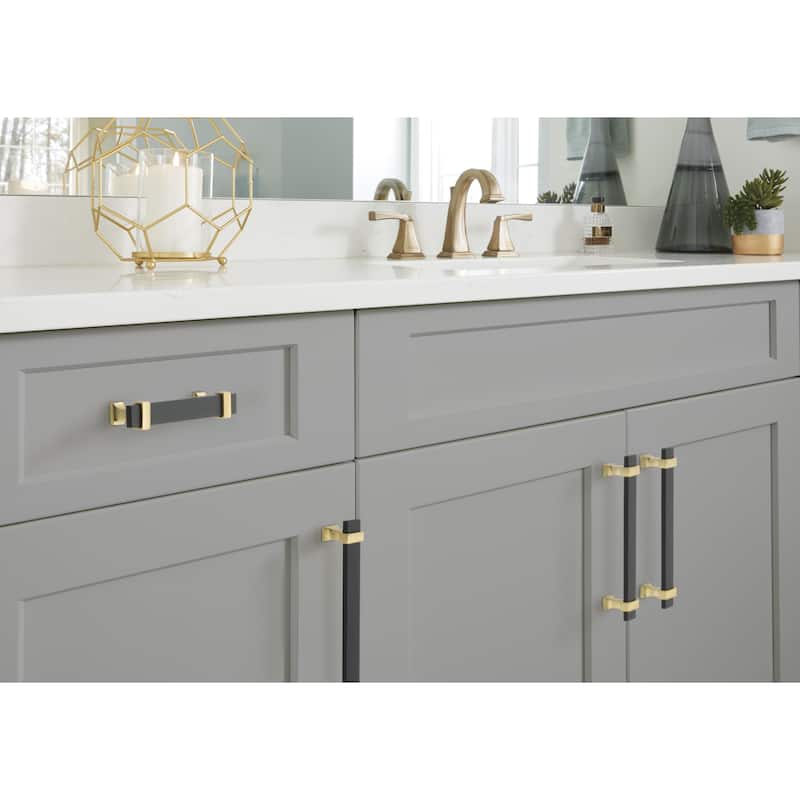 Amerock Overton Cabinet or Furniture Pull