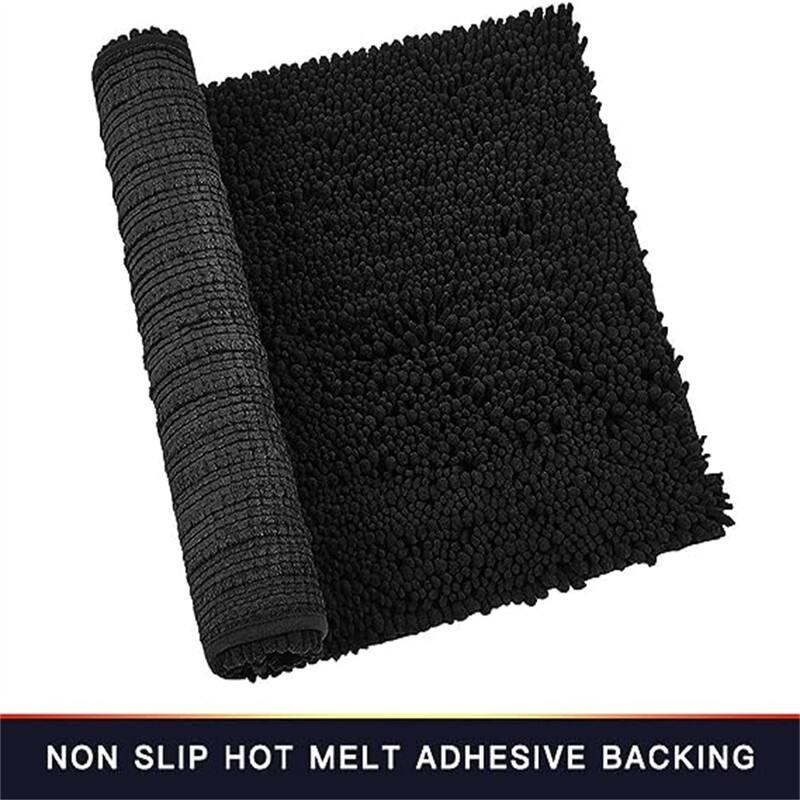 Bathroom Rug Non Slip Bath Mat