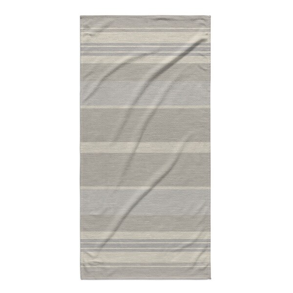 Huntington home sales beach towels