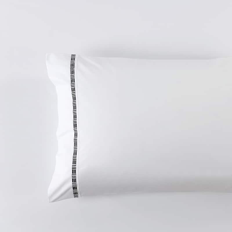 Hotel Grand Tencel Cotton Blend Sheet Set