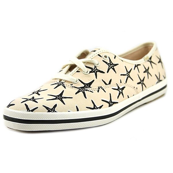 printed keds