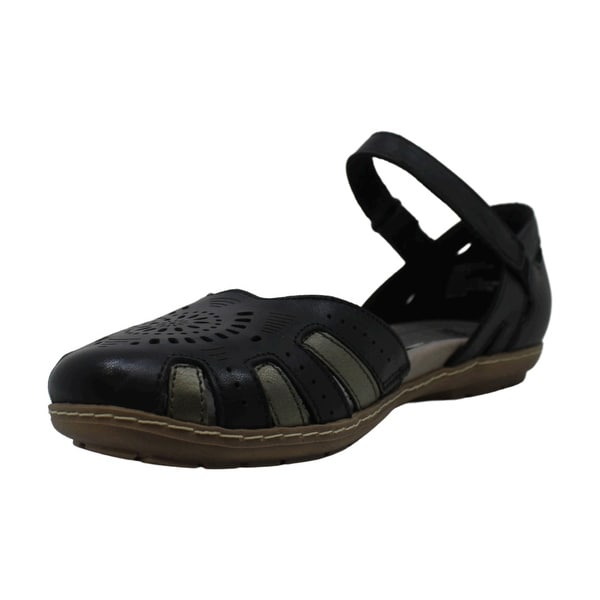 earth cahoon sandals