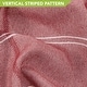 preview thumbnail 12 of 30, Deconovo Blackout Back Tab Bedroom Curtains 2 Panels