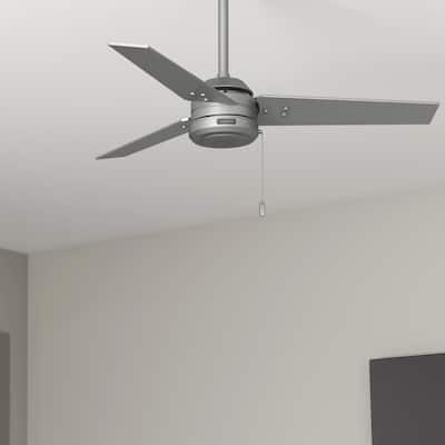 Hunter Cassius Outdoor 44 inch Ceiling Fan 50262