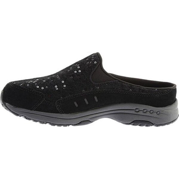 easy spirit sparkle shoes