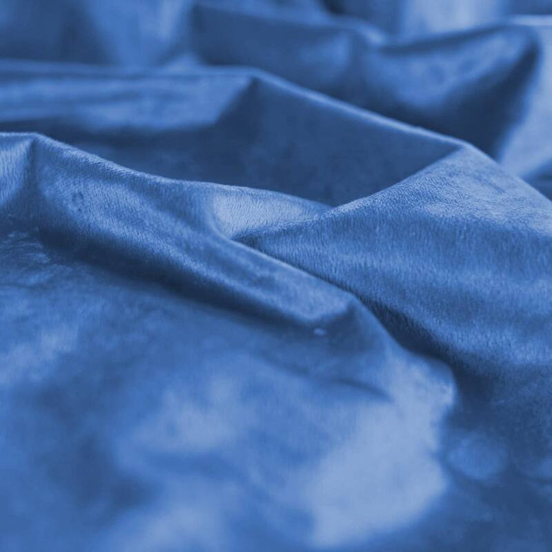 5-foot Bean Bag Chair Large Memory Foam Bean Bag