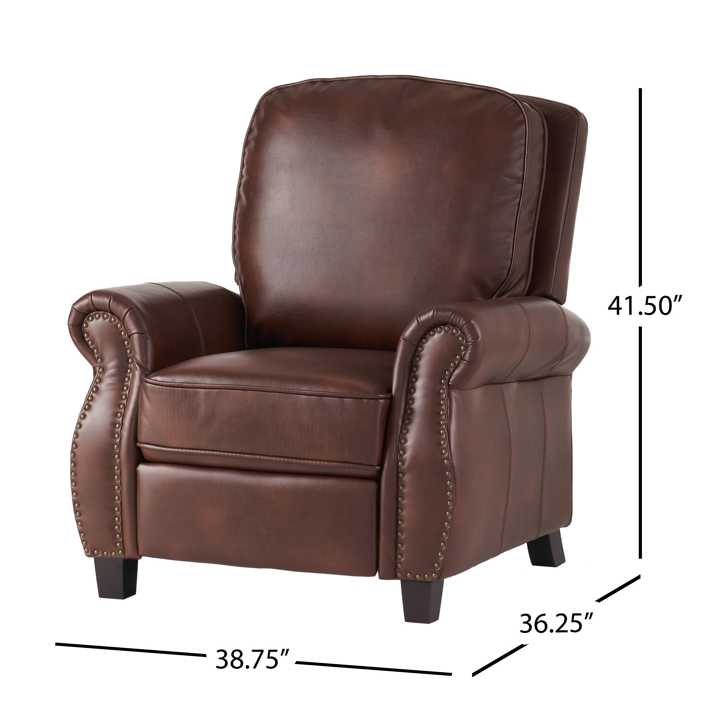 Sam's club sales push back recliner