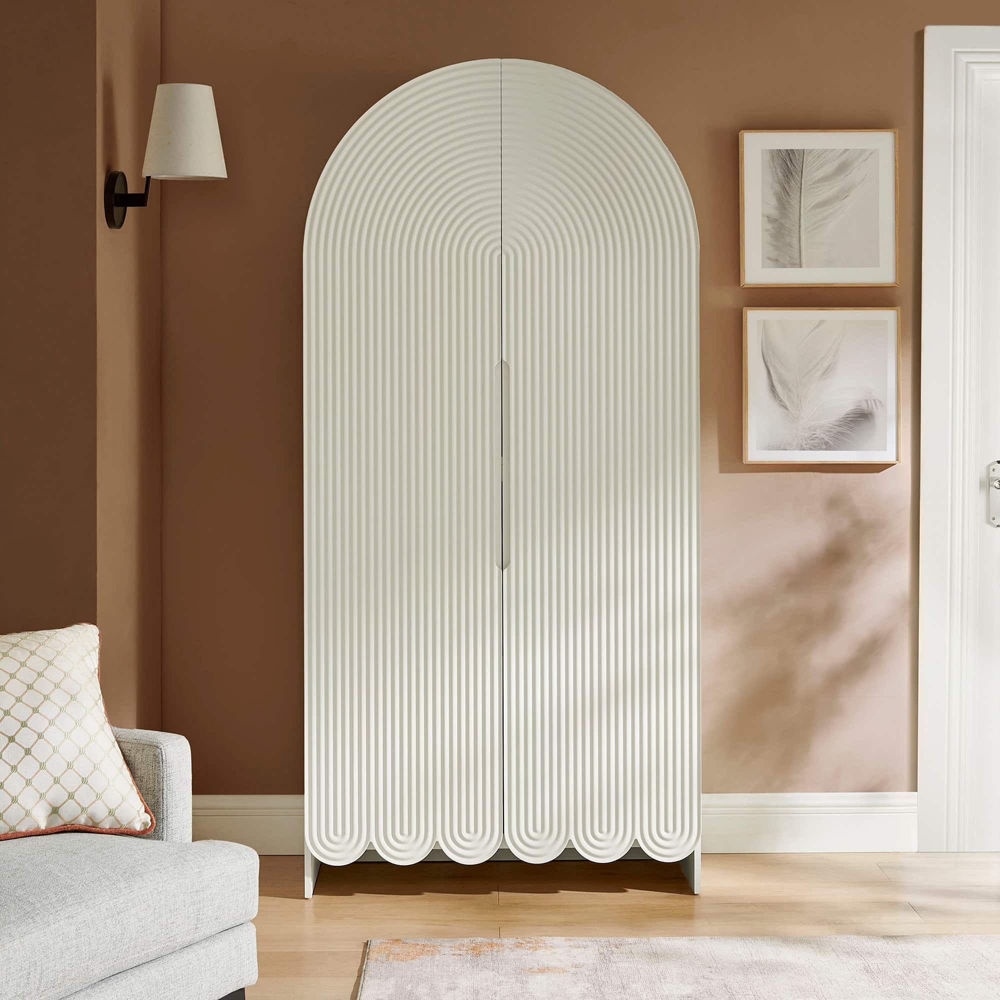 Option White