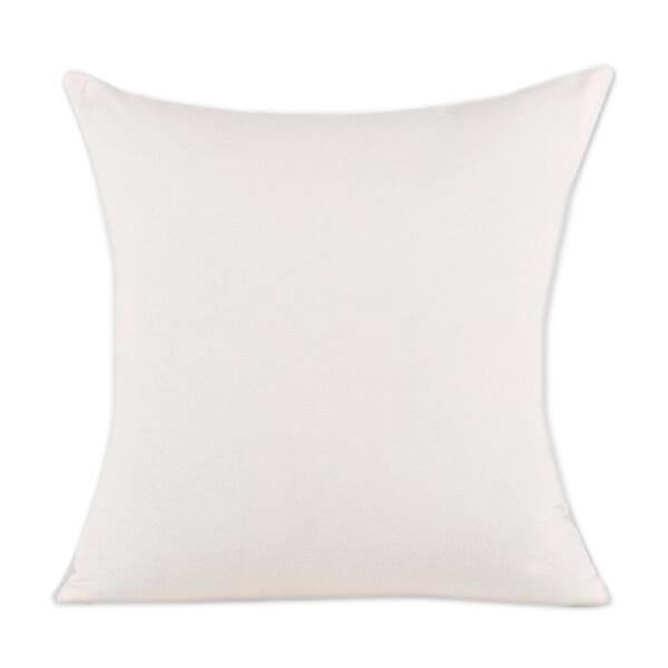 Novica Handmade Divine Orchard In Yellow Cotton Cushion Covers (Pair) Bed Bath & Beyond 36502953