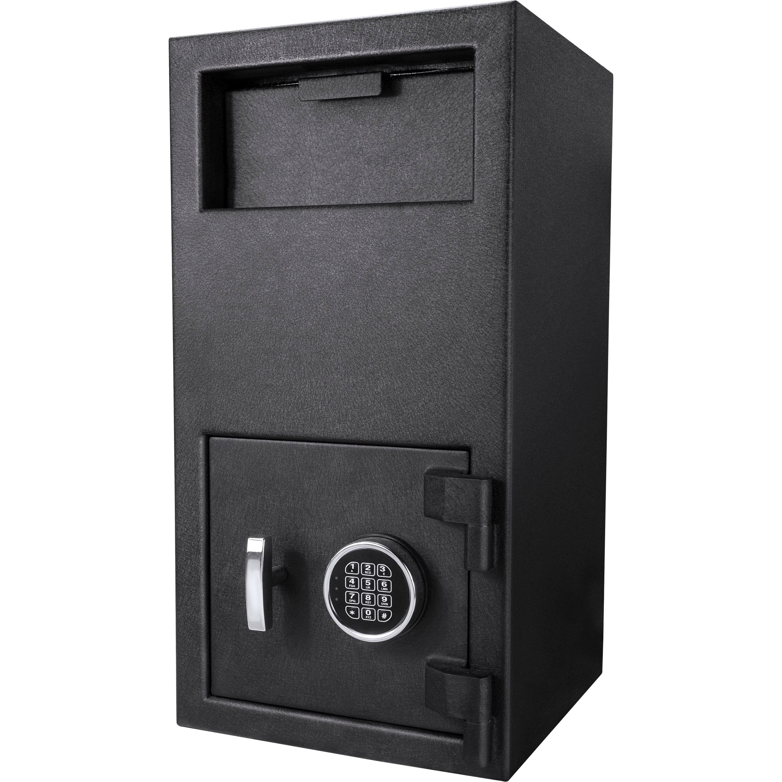 1.72 Cu Ft Keypad Depository Safe