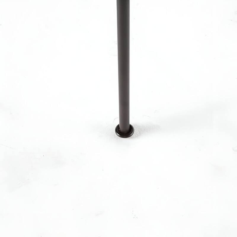 Besiana Vintage style Set of 4 Counter Stool