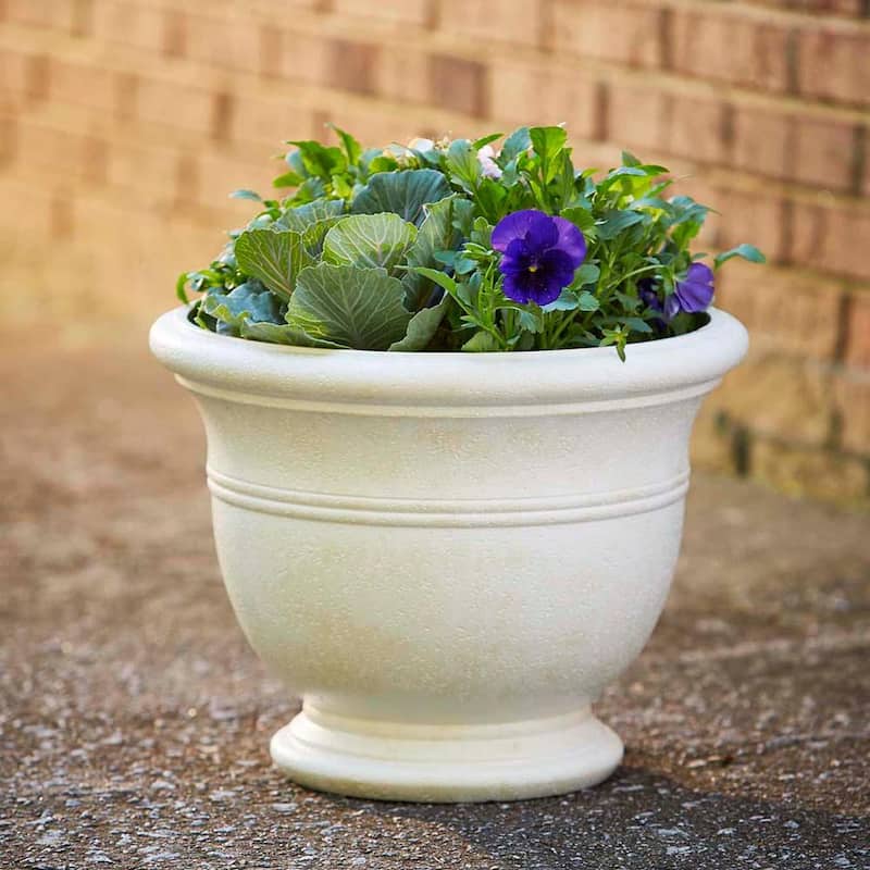 Southern Patio Jean Pierre Urn Planter