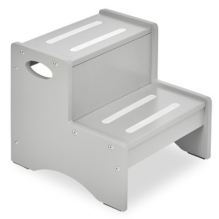 Dream On Me Little Steps Step Stool - Bed Bath & Beyond - 42907350