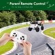 preview thumbnail 5 of 26, 12V Ride on Truck Cars with Remote Control