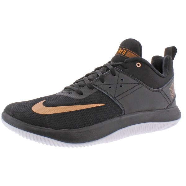 fly by low ii basketball shoe