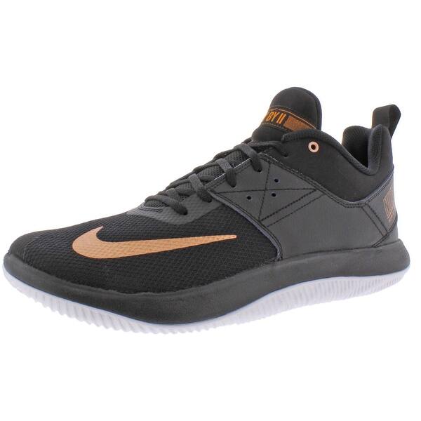 Shop Nike Mens Fly By Low Ii Basketball Shoes Sport Performance