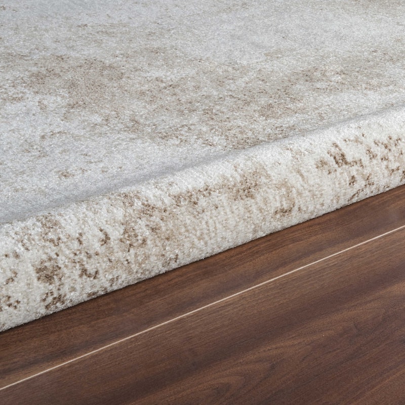 Machine Washable Henry Rug