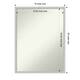 Option Imprint Silver