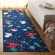 preview thumbnail 4 of 11, SAFAVIEH Tacoma Kids Abygael Kids & Tween Rug