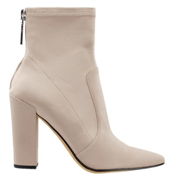 dolce vita elana bootie