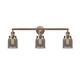 Option Antique Copper / Plated Smoked