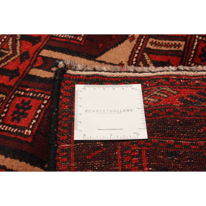 Teimani Beige Rug 3'1" x 4'7" - 3'1 x 4'7