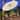 Ainfox 10ft Patio Umbrella with Lights Outdoor Solar Umbrella