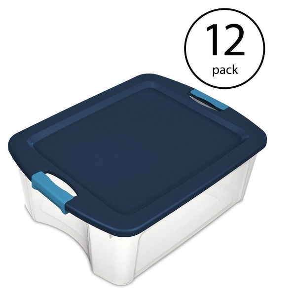 Sterilite container shop