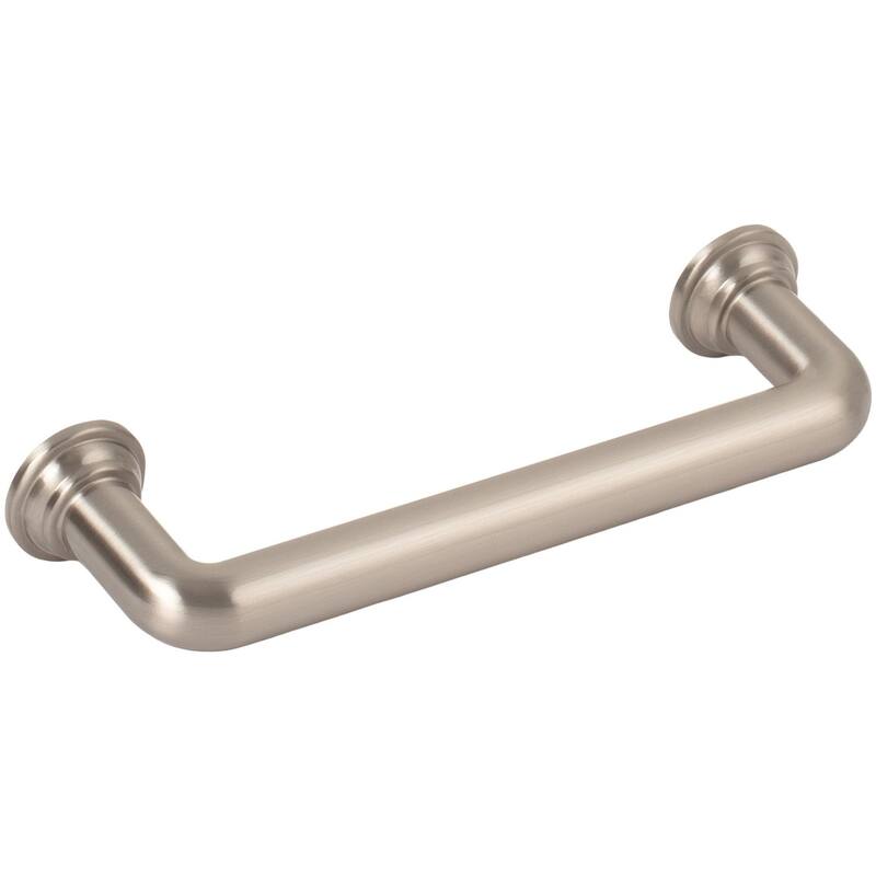 Jeffrey Alexander 387-96 Davis 3-3/4" Center to Center Handle Cabinet