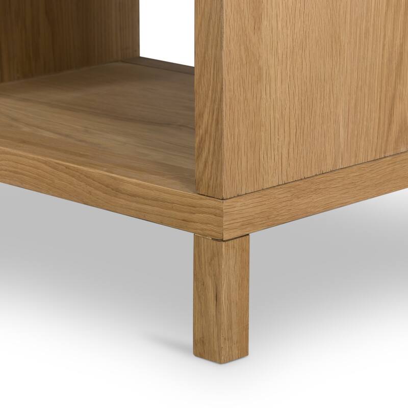 Haven Home Baldwin Nightstand