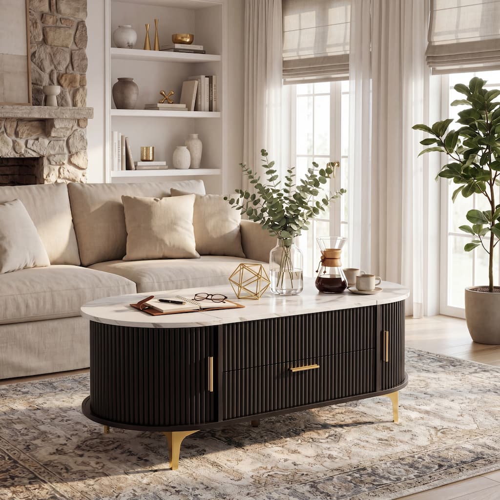 Christopher Knight Home - Nova Lift-Top Coffee Table with Hidden Storage