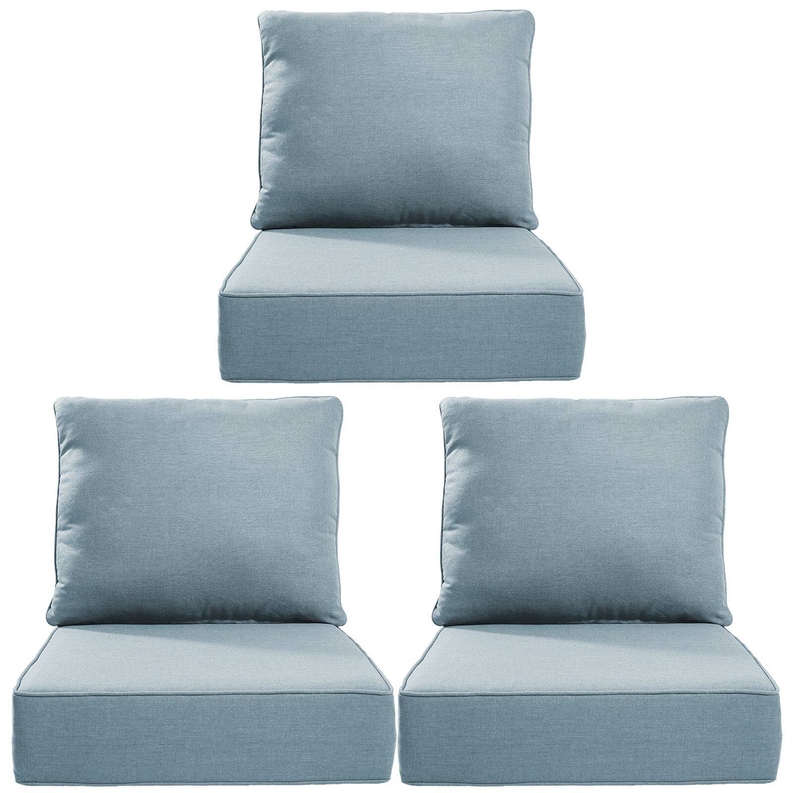 Option Baby Blue