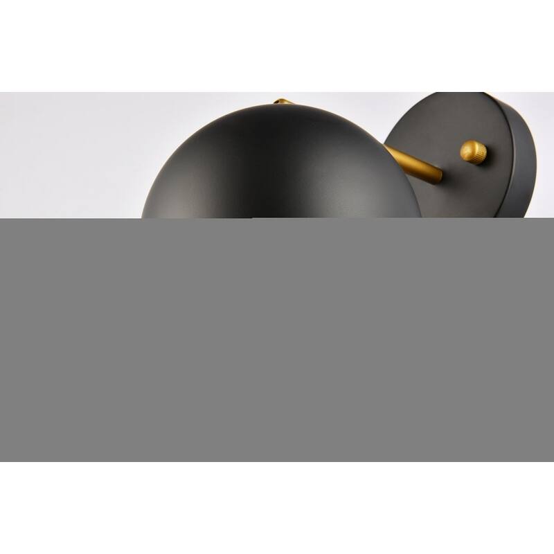 Otto 1-light Wall Sconce