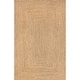 preview thumbnail 65 of 71, Nuloom Wynn Braided Indoor/Outdoor Area Rug
