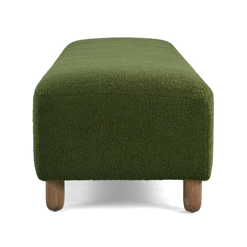 Comfortable Ottoman Comfortable choice, multiple functions, classic design, and cozy corners,