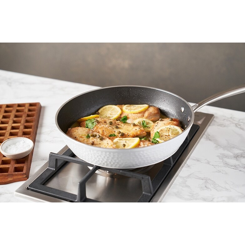 Non-Stick New Orgreenic Double Fry Pan - China Orgreenic and Logic price