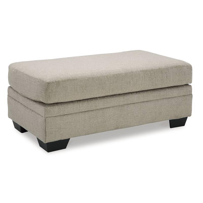 Signature Design by Ashley Stonemeade 2-Piece Upholstery Package - 50"W x 41"D x 39"H